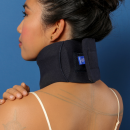 Ortel C2 Plus Neck Collar