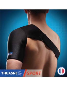 Thuasne Sports - Neoprene Shoulder Padding