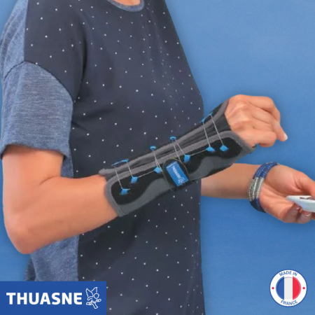 Ligaflex® Pro Wrist Brace