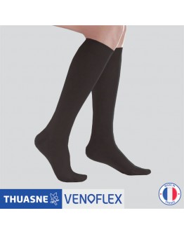 Venoflex Kokoon Socks / C2, Closed Toes