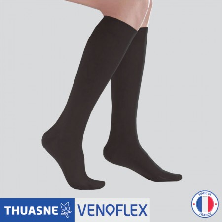 Venoflex Kokoon Socks / C2, Closed Toes