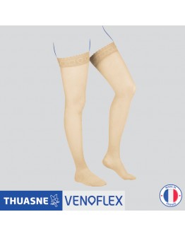 Venoflex Kokoon Thigh Stocking / C2, Closed Toes