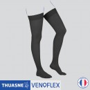 Venoflex Kokoon Thigh Stocking / C2, Closed Toes