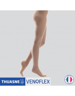 Venoflex Kokoon Waist Stocking / C3, Closed Toes