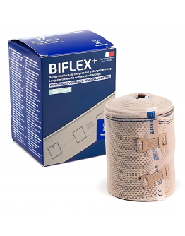 Thuasne Biflex 17+ 8cm x 4m