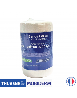 Thuasne Cotton Bandage 11cm x 4m