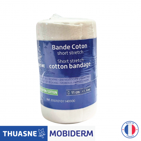 Thuasne Cotton Bandage 11cm x 4m