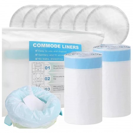 Commode Liners