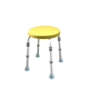 FT7500 Aluminium Shower Chair