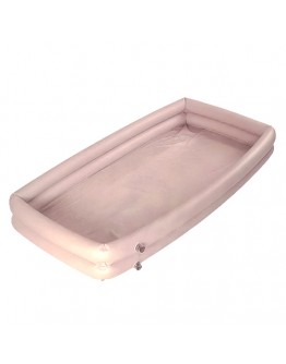 Inflatable Bath Basin