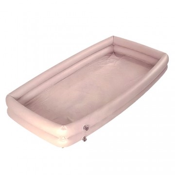 Inflatable Bath Basin