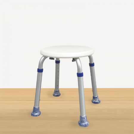 Jinny Aluminium Shower Chair