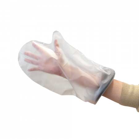 Waterproof Shower Protector (Hand)