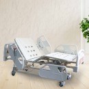 2 Crank Electrical Luxury Hospital Bed