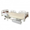 2 Crank Electrical Luxury Hospital Bed