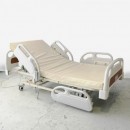 2 Crank Electrical Luxury Hospital Bed