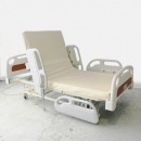 2 Crank Electrical Luxury Hospital Bed