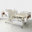 2 Crank Electrical Luxury Hospital Bed