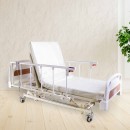 2 Crank Electrical Hospital Bed