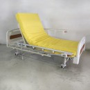 2 Crank Electrical Hospital Bed