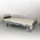 2 Crank Manual Hospital Bed