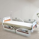 3 Crank Electrical Luxury Plus Hospital Bed