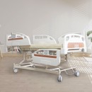 3 Crank Electrical Luxury Nursing Bed