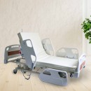 3 Crank Electrical Luxury Hospital Bed