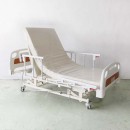 3 Crank Electrical Split Hospital Bed