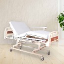 3 Crank Electrical Hospital Bed