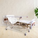 3 Crank Electrical Hospital Bed