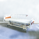 3 Crank Electrical Hospital Bed