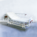 3 Crank Electrical Hospital Bed