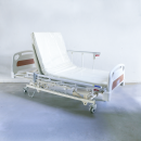 3 Crank Electrical Hospital Bed