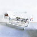 3 Crank Electrical Hospital Bed