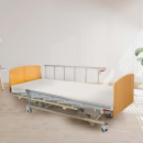 2 Crank Electrical Hospital Bed