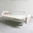 3 Crank Manual Split Hospital Bed