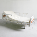 3 Crank Manual Split Hospital Bed