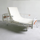 3 Crank Manual Split Hospital Bed