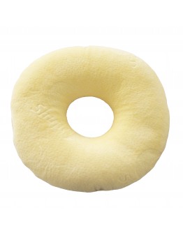 Deluxe Donut Pillow for Hemorrhoids and Tailbone Pain - Features