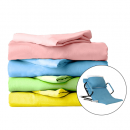 Water Resistant Bedsheet for Electrical Back Rest