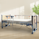 Domiflex 3 Plus Premium Nursing Bed, Split Side Rails