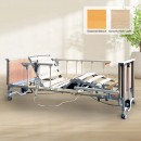 Domiflex 3 Plus Premium Nursing Bed, Split Side Rails