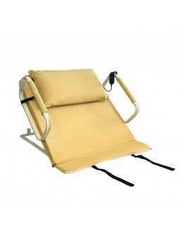 Electrical Back Rest with Handles