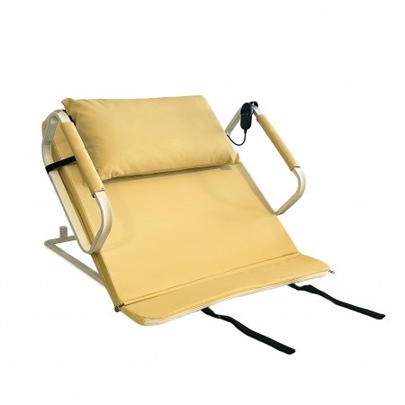 Electrical Back Rest with Handles