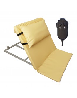 Electrical Back Rest with Handles