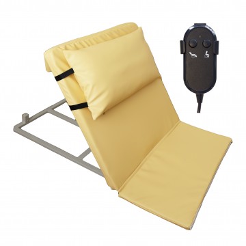 Electrical Back Rest with Handles