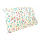 Pillowcase and Pillow sheet 