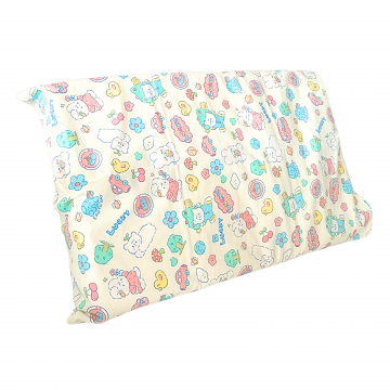 Pillowcase and Pillow sheet 