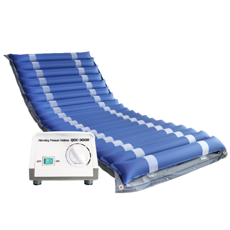 QDC-300B Alternating Pressure Mattress System